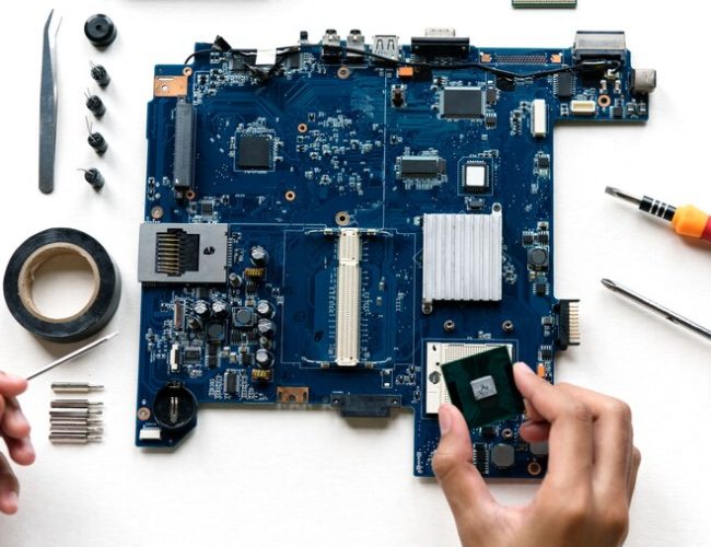 8 Reasons Why Computer Maintenance is Important