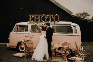 Why have a Photobooth at your Wedding?
