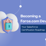 Salesforce Certification Roadmap