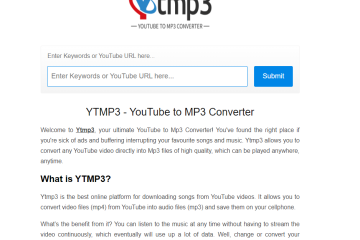 Ytmp3 Conversion for Beginners: Download MP3s Hassle-Free