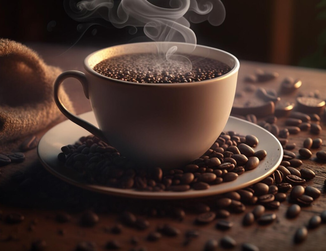 The Benefits of Choosing Wholesale Coffee for Your Hotel