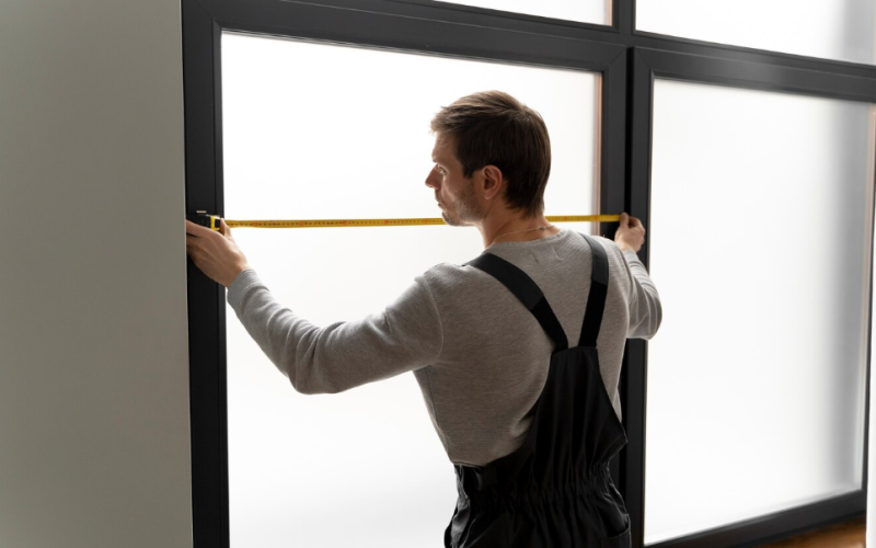 Main Advantages of Hiring an Expert Window Company