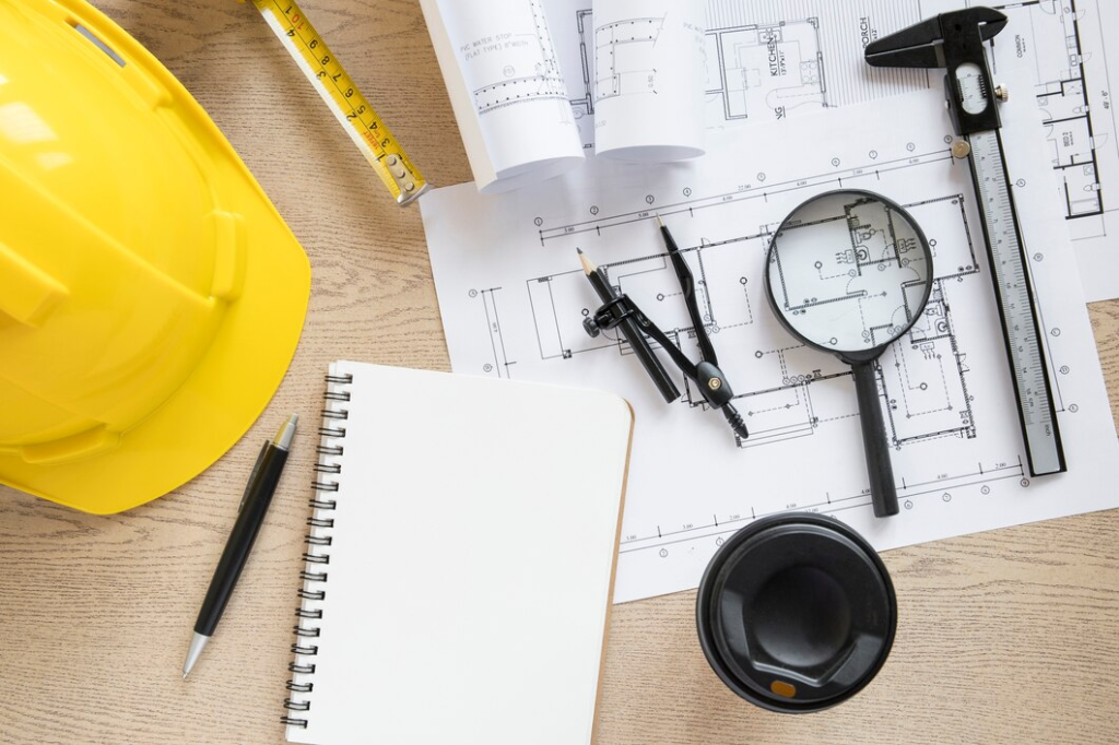 High-Quality Construction Estimating Services in the UK for Every Project