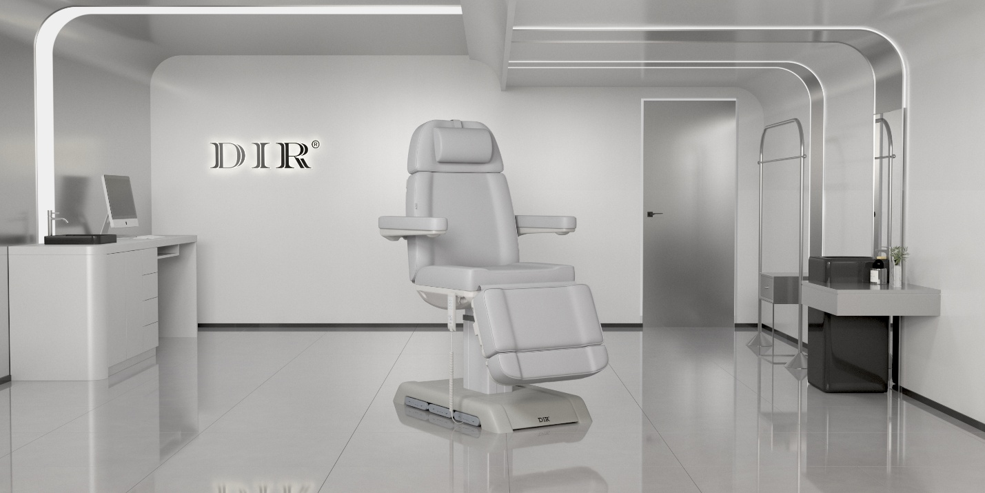 What to Look for When Buying a Beauty Treatment Bed?