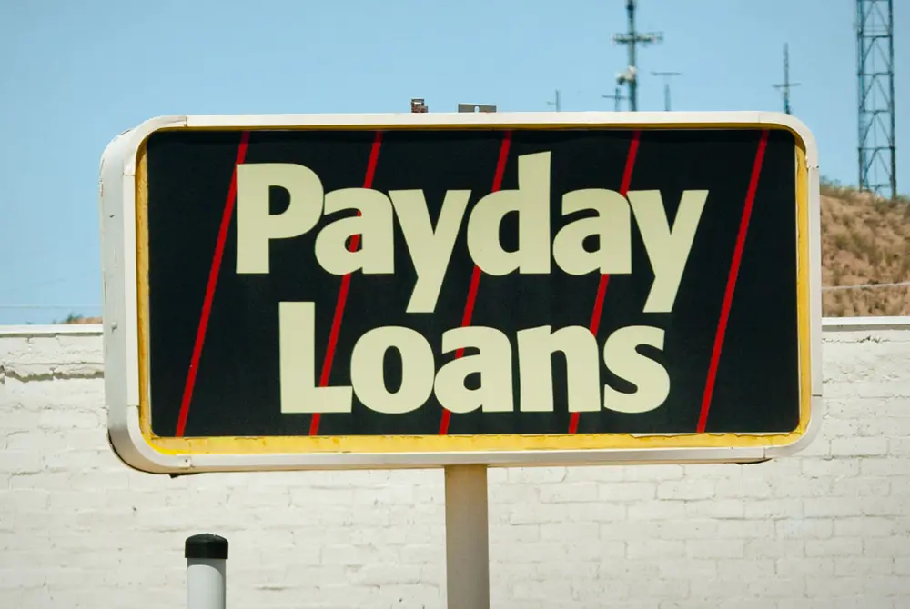 Long-Term Debt, Short-Term Relief: The Payday Lending Dilemma