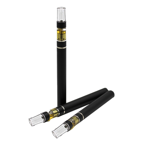 THC Vape Pen Canada: Everything You Need to Know Before You Buy