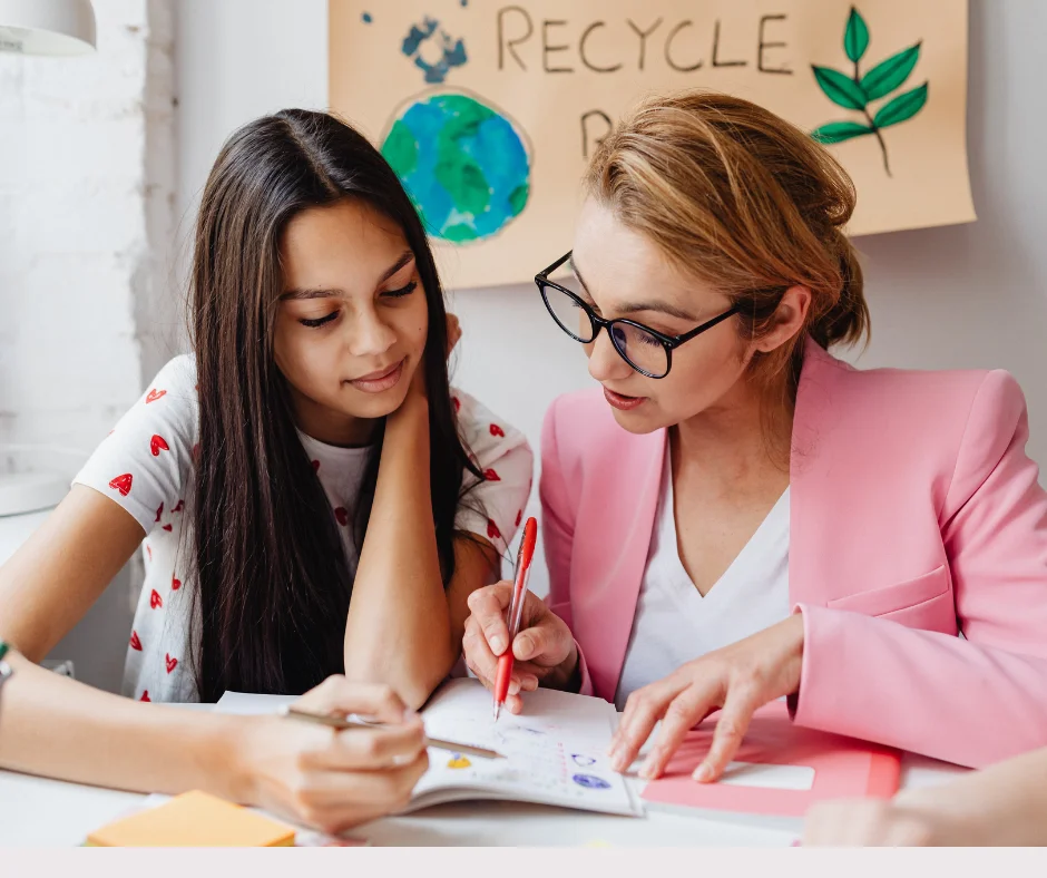 How an English Tutor in Slough Builds Speaking Skills Step by Step