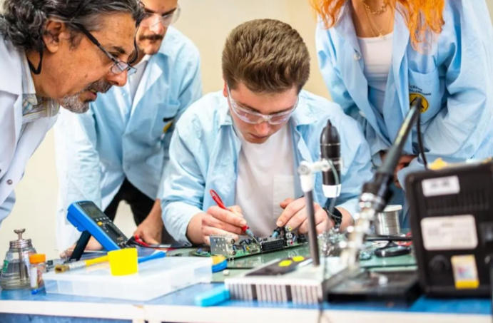 How Turnkey Education Programs Technical School Helps You Gain Practical Skills Quickly