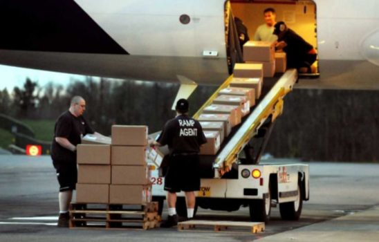 Streamlining Supply Chains Through Air Cargo Handling Solutions