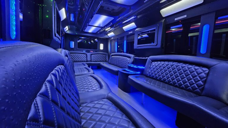 Richmond Hill Limo Service – Your Gateway to Stress-Free Travel