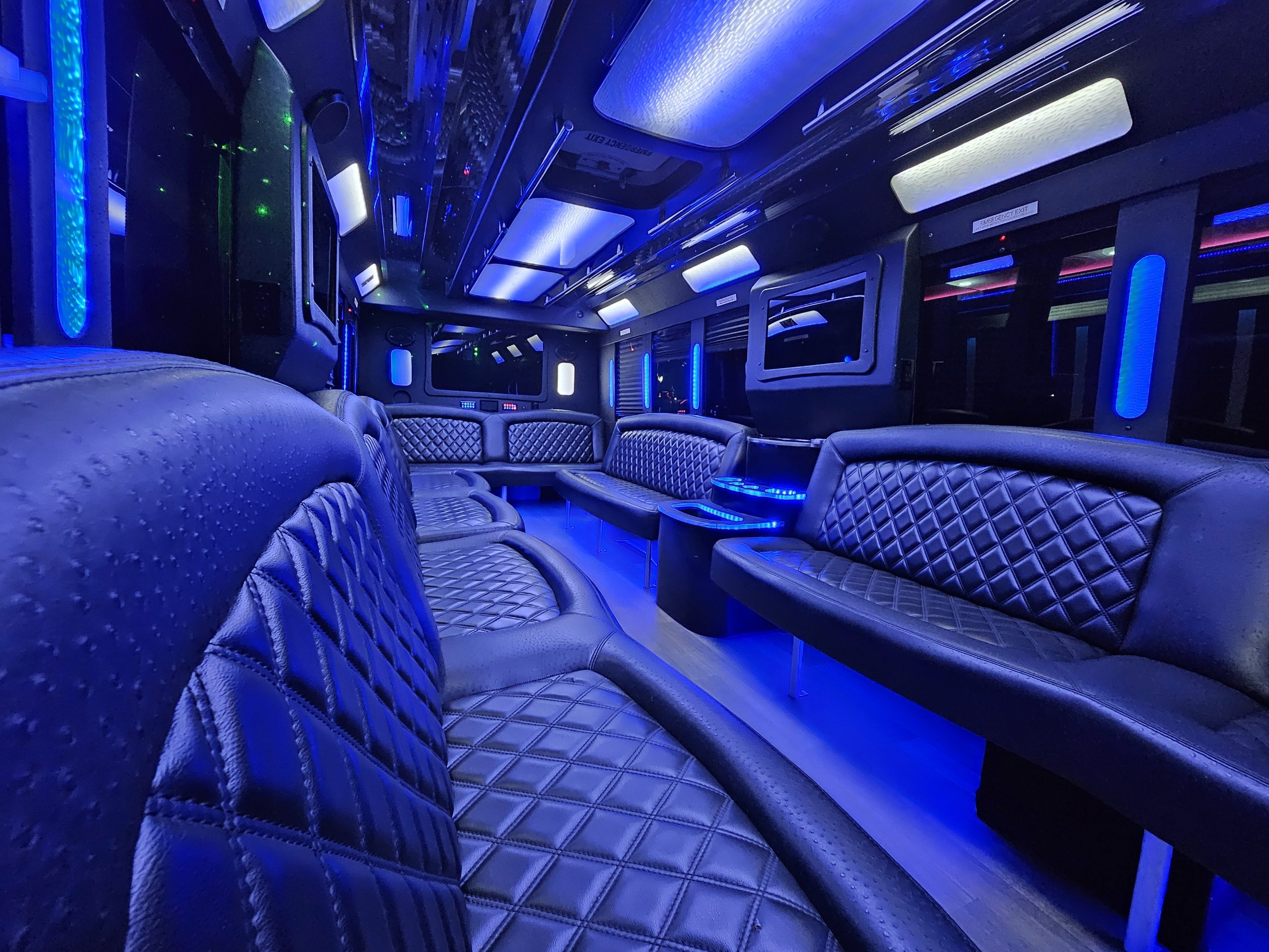 Richmond Hill Limo Service – Your Gateway to Stress-Free Travel