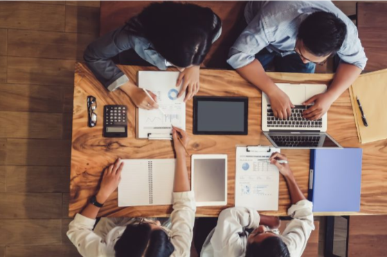5 Best Ways to Promote Your Business at Any Budget