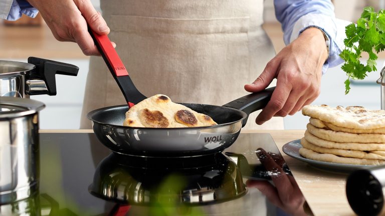 Beste Bratpfannes Preps Your Kitchen for Bali-Inspired Cooking Times