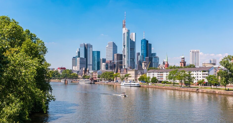 Stadtrundfahrten von Beste in Frankfurt, Abende sortiert nach dem heutigen Fernsehprogramm