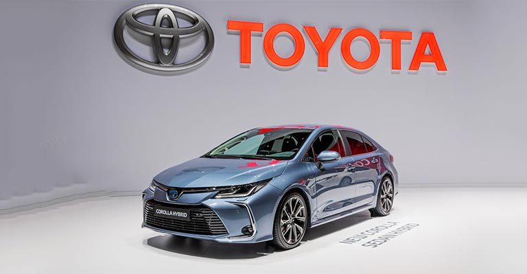 Auto Teile Local Offers Murals of Parts Backed by Beste Hybrid Autos Reports