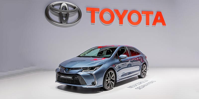 Auto Teile Local Offers Murals of Parts Backed by Beste Hybrid Autos Reports