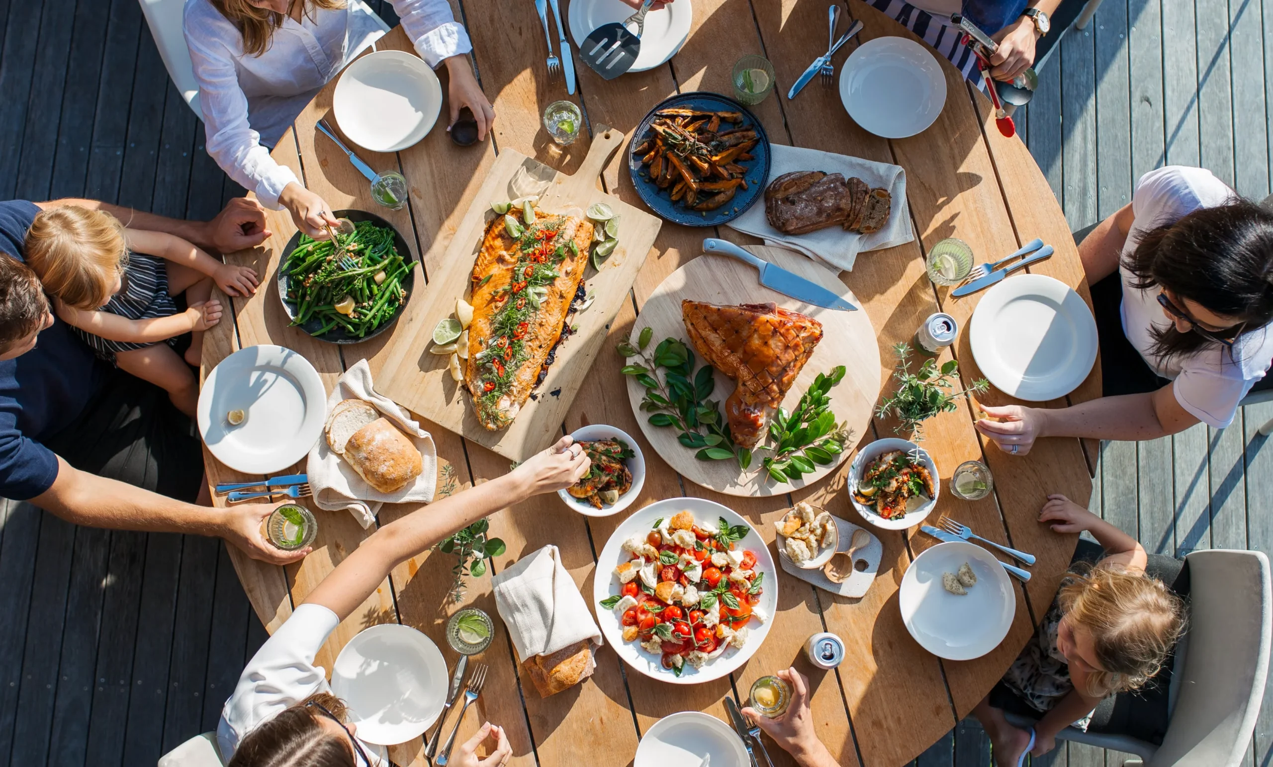 Beste in Berlin und München liefern saisonale Event-Einblicke