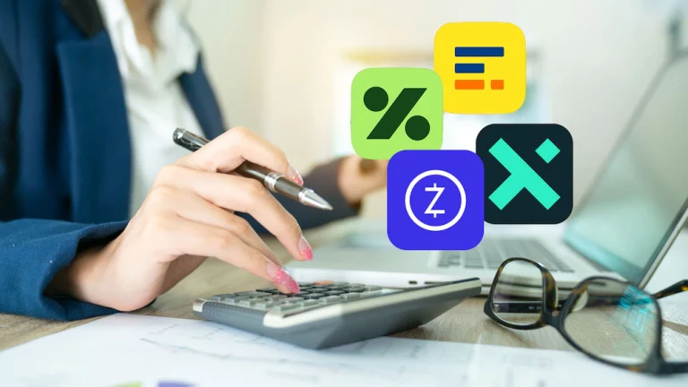 Manage Health and Taxes: Krebs Pflege und Beste Steuer Apps