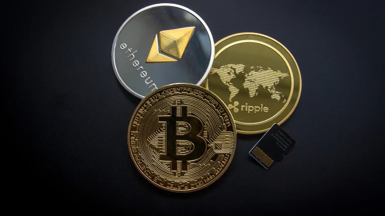 Krypto Handel Online liefert Handelsstärke, Finanzen News liefert Wissen