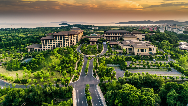 Top Features That Make New Build Communities Stand Out