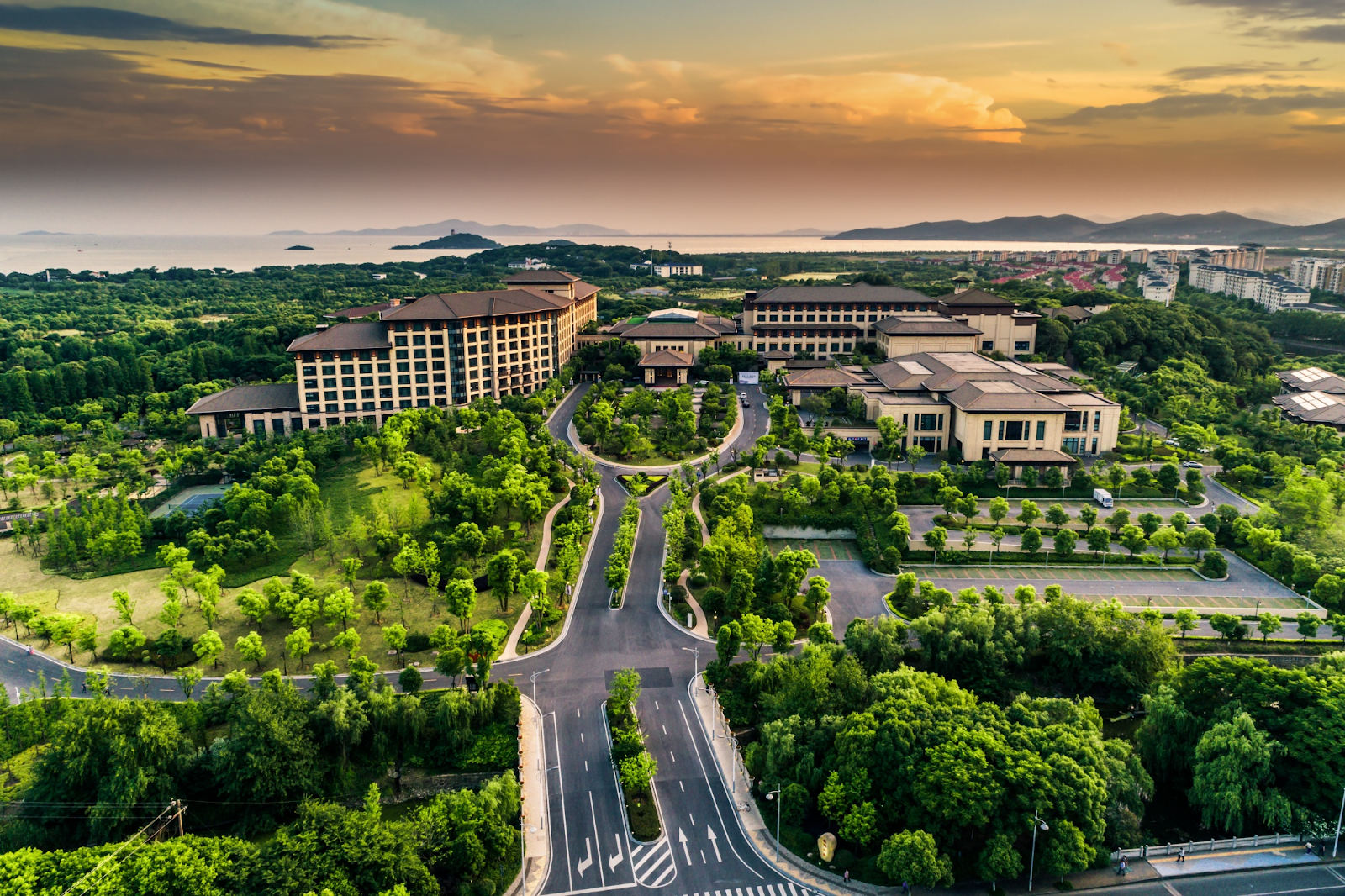 Top Features That Make New Build Communities Stand Out