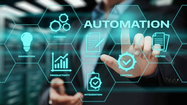 How Automation Can Aid Businesses And Help Them Get More Done