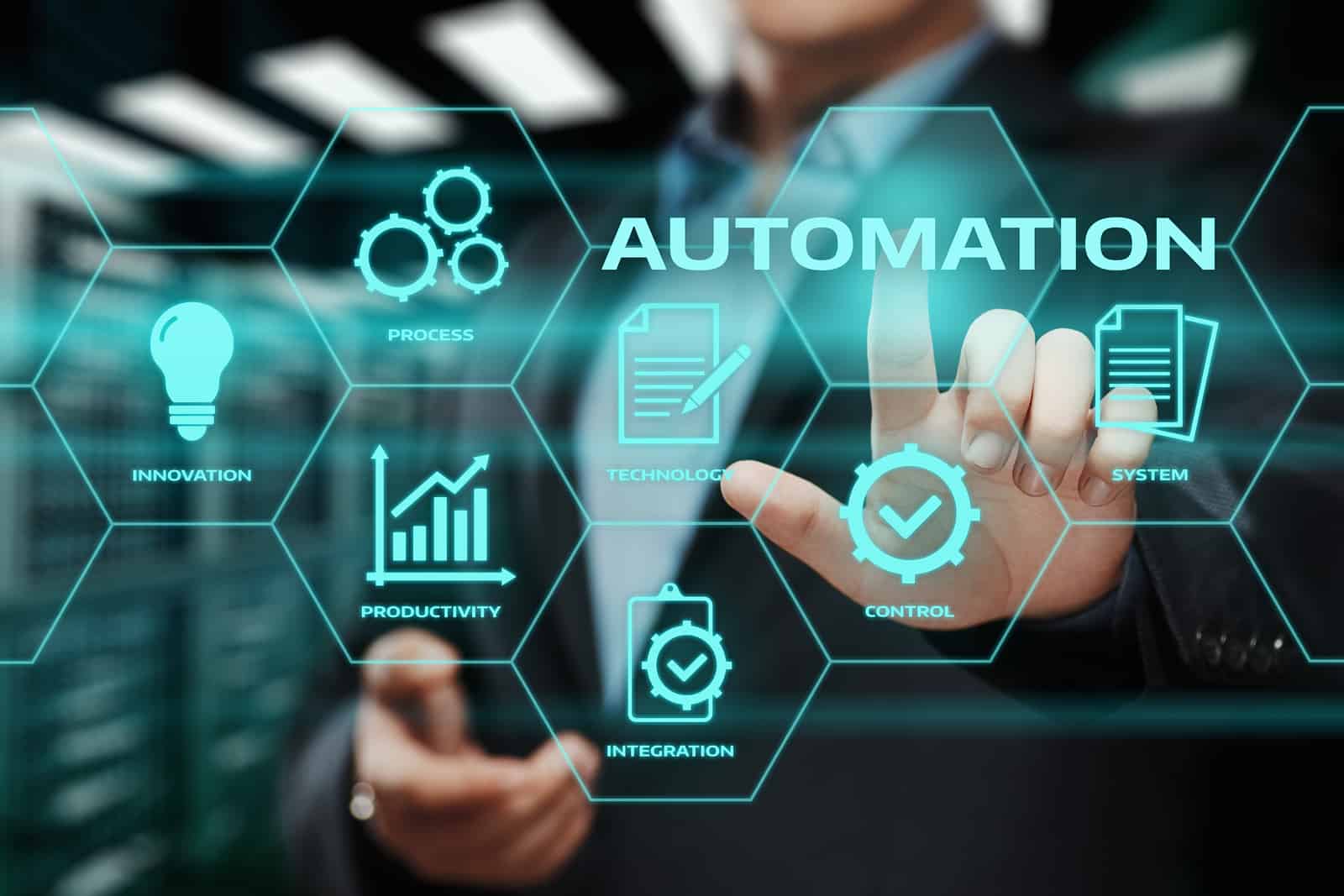 How Automation Can Aid Businesses And Help Them Get More Done