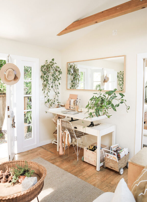 How To Make Your Home Feel More Spacious Without Renovations?