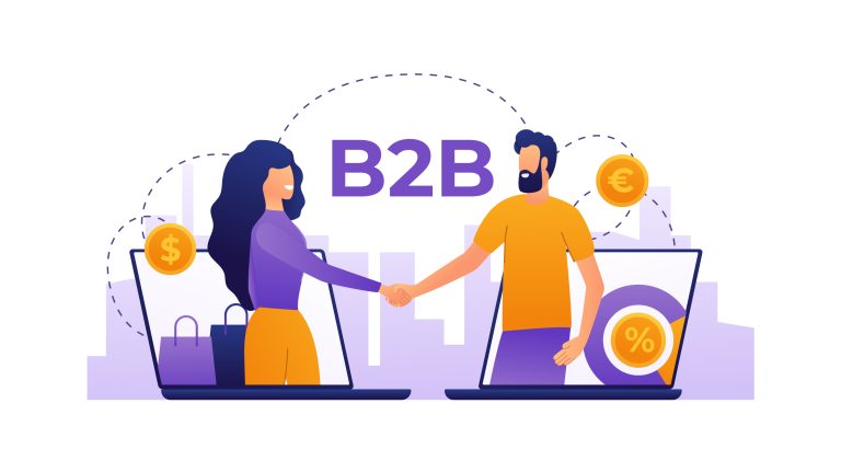 Why B2B Marketing Is Important for Your Company