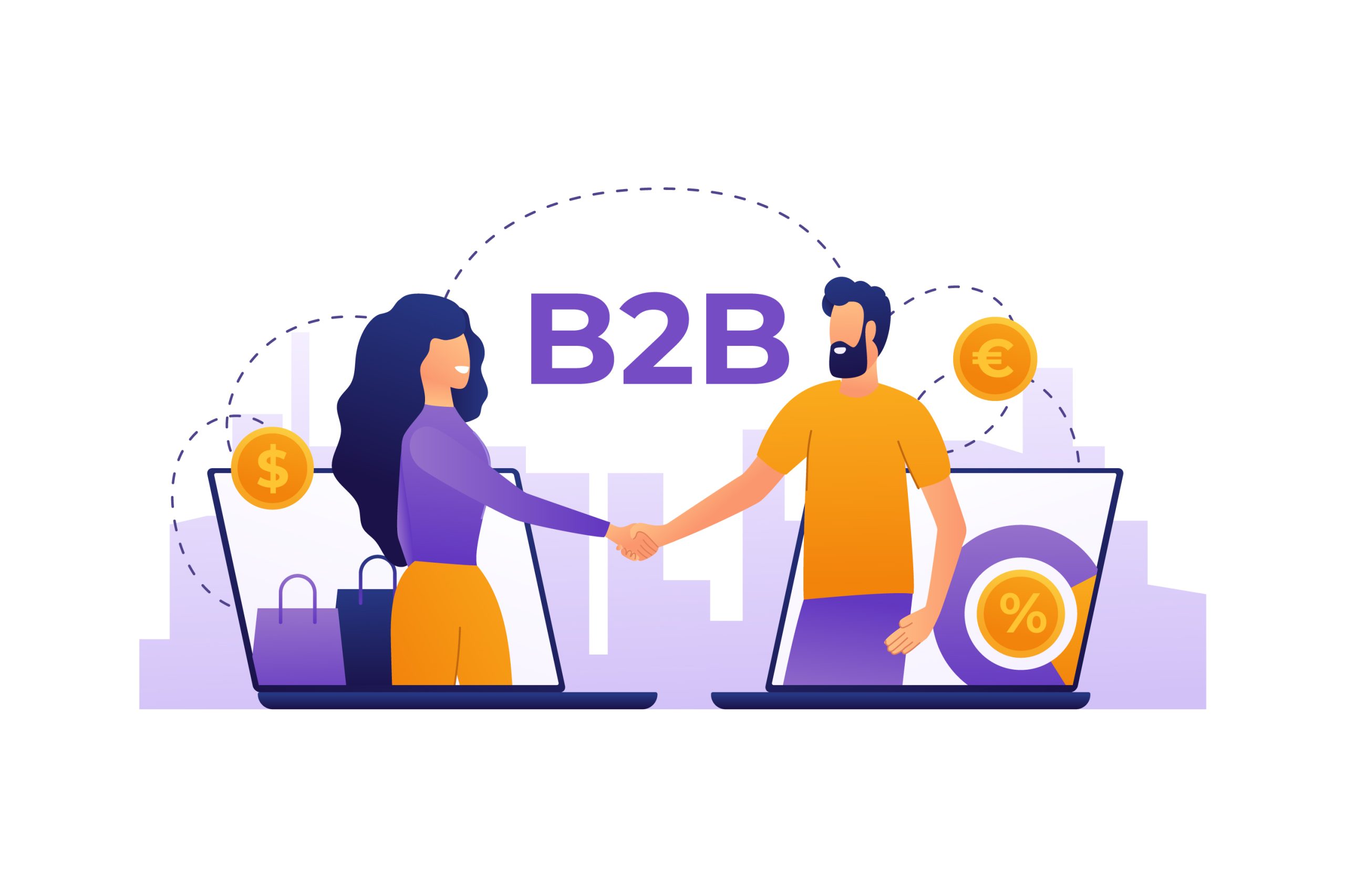 Why B2B Marketing Is Important for Your Company