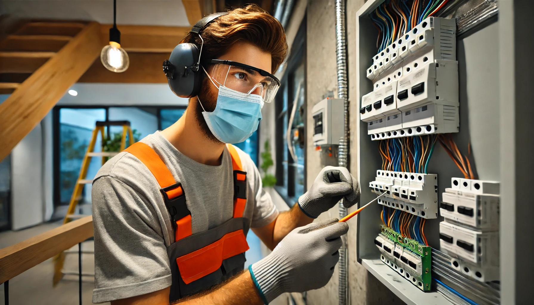 Why Hiring a Professional Electrician in Pimlico Is Essential for Safety and Reliability