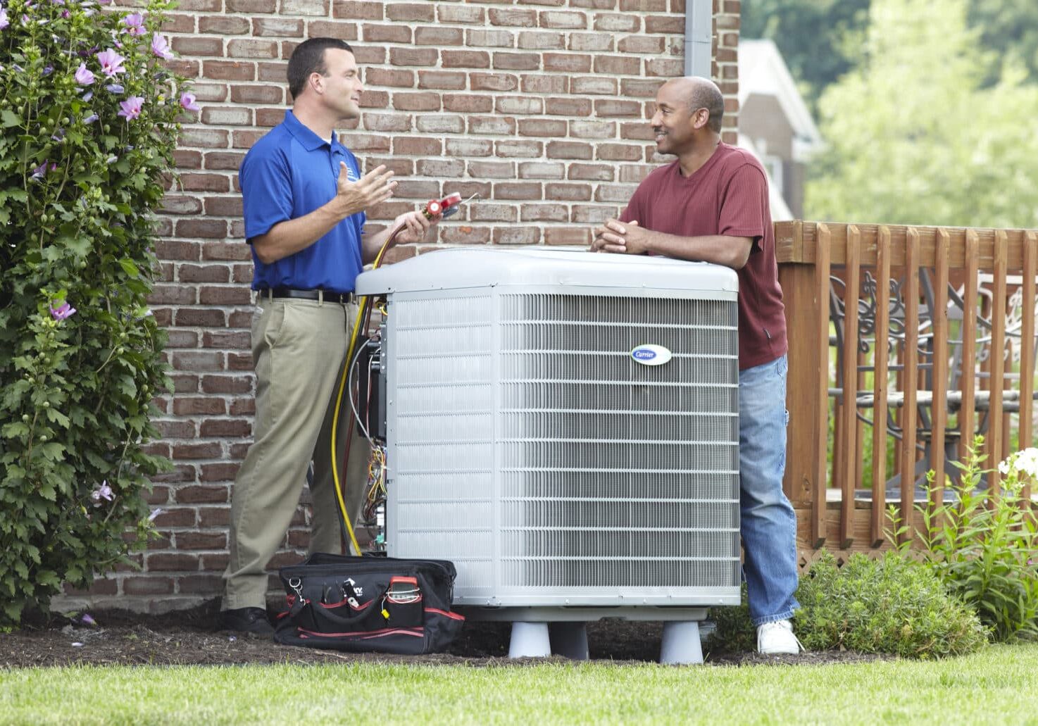 HVAC Service Repair: Essential Tips for Homes and Businesses