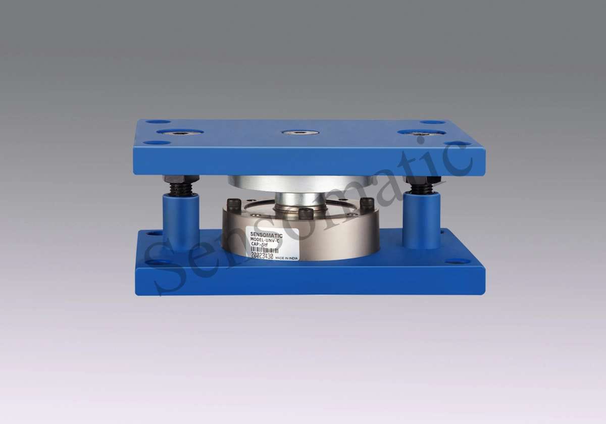 Why Industrial Weighing Systems Fail Even with High-Accuracy Load Cells