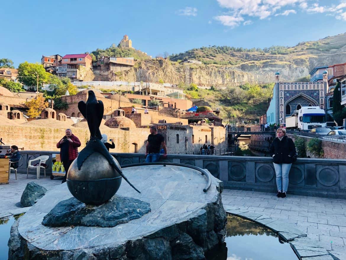 What to See in Tbilisi by Car in 1–3 Days: The Best Road Trip Itineraries