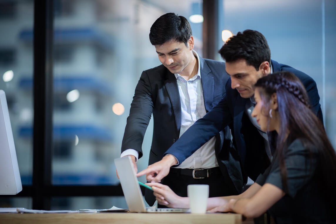 Smart Strategies to Strengthen Your Company’s Financial Stability and Growth