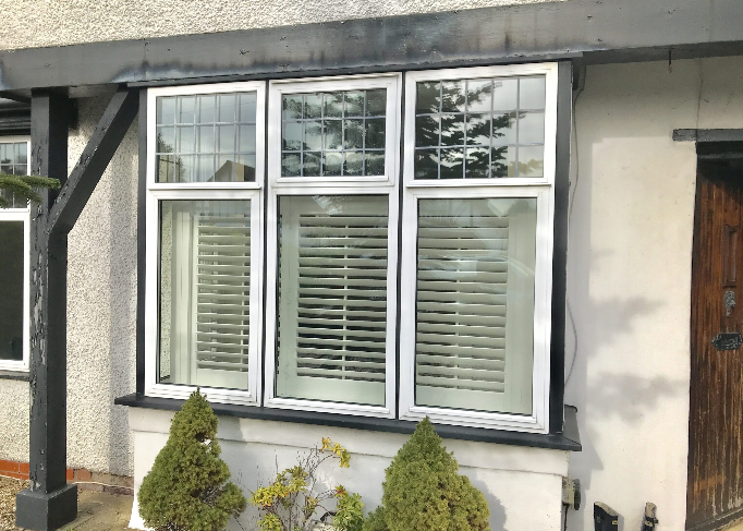 Stylish Home Window Ideas That Enhance Light, Privacy, and Decor Instantly