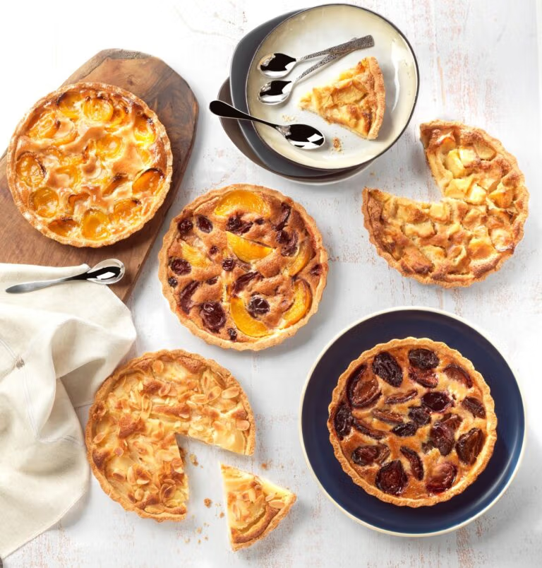 Creative Dessert Ideas That Bring Elegance and Flavor to Every Table