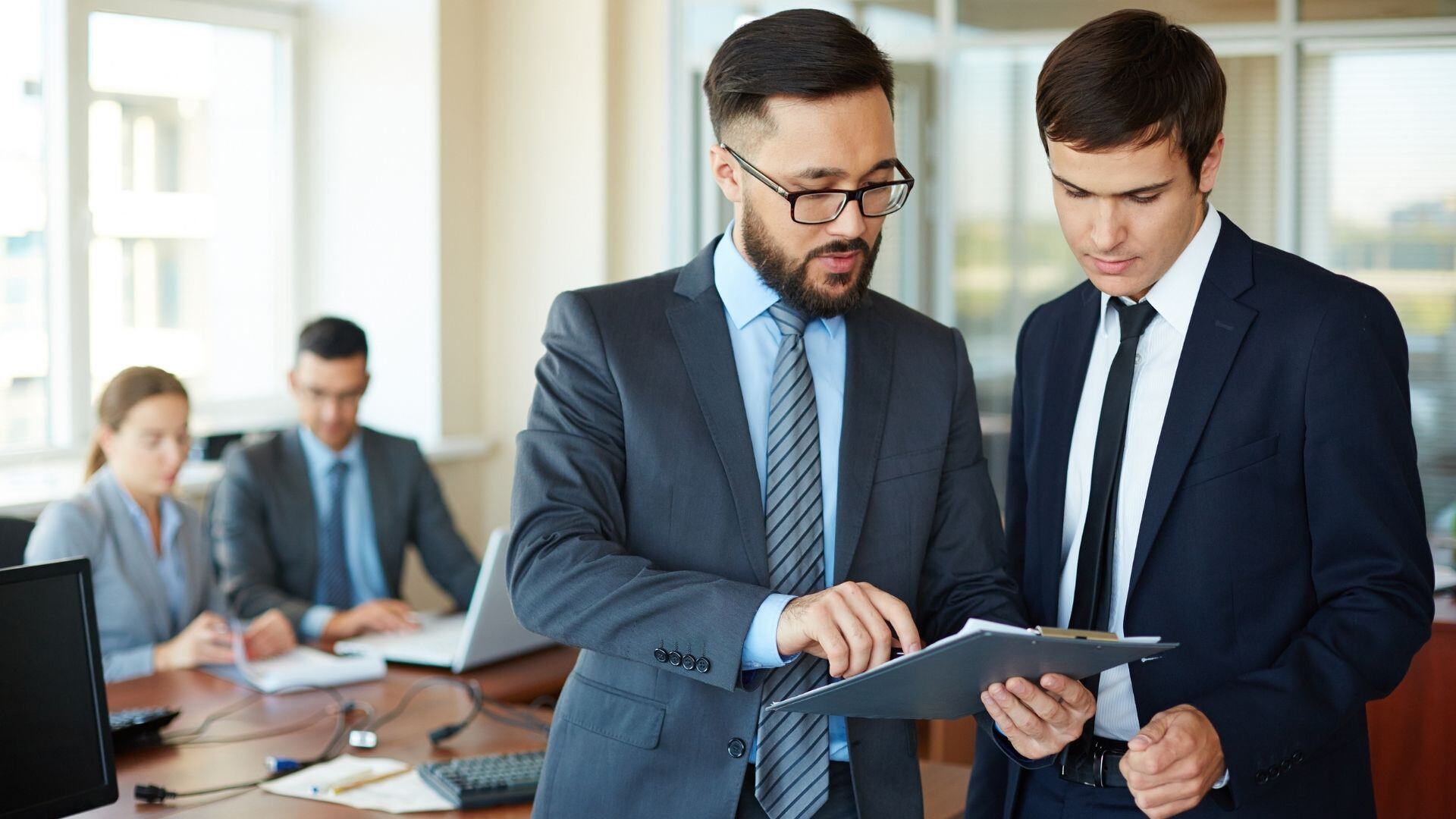 Strategies for Growing a Thriving Professional Service and Leadership Venture