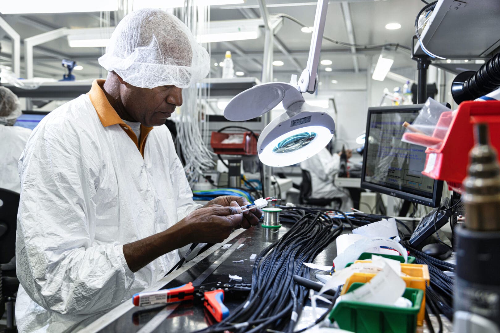 Essential Insights into High-Quality Wiring Solutions for Modern Industries