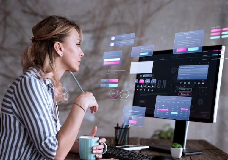 Transforming Businesses with Innovative Solutions and Cutting-Edge Digital Strategies