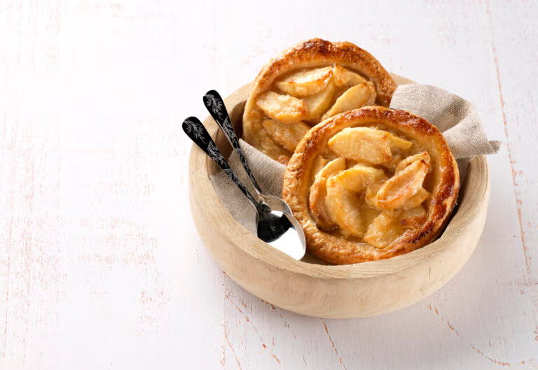 De délicieuses créations pâtissières qui subliment instantanément chaque expérience gustative.