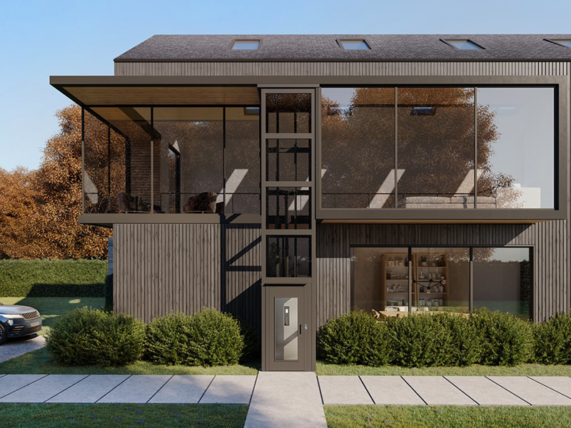 Smart Vertical Mobility Solutions That Improve Comfort, Access, and Property Value