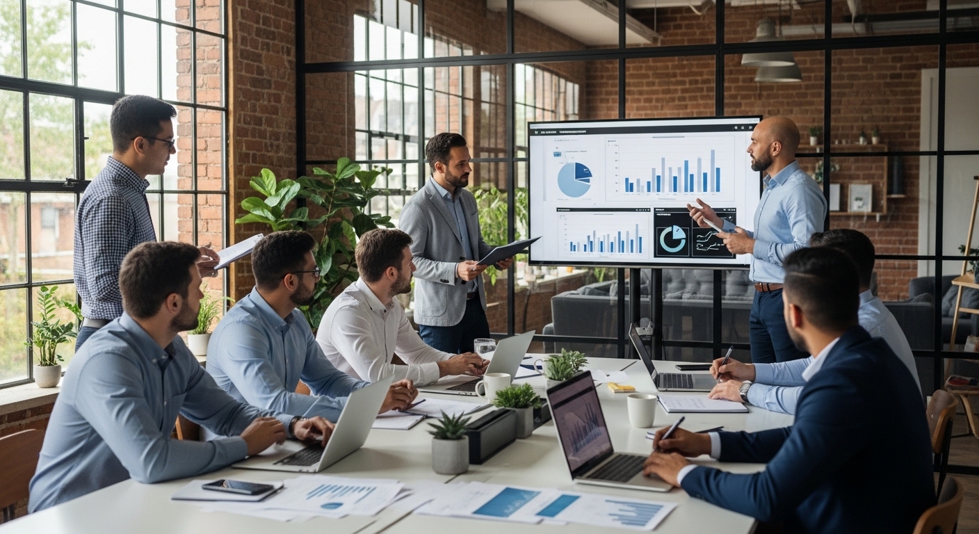 Finding Affordable B2B Marketing Agencies Without Compromise