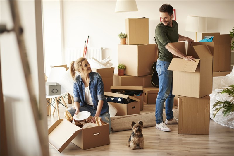 5 Major Tips for Moving Your Home