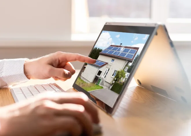 How Letting Agent Software Boosts Collaboration in Property Agencies