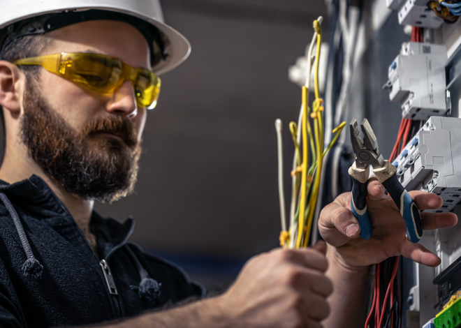 Top Reasons to Hire Certified Electricians for Electrical Work