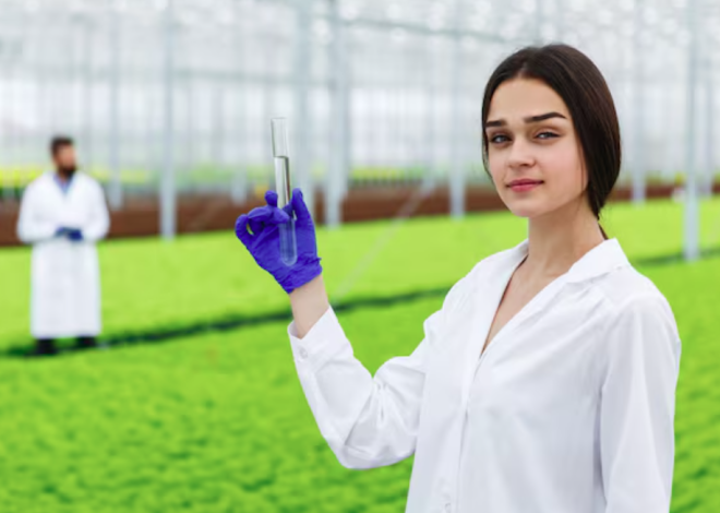 Key Factors to Consider When Integrating Nanotechnology into Farming Practices