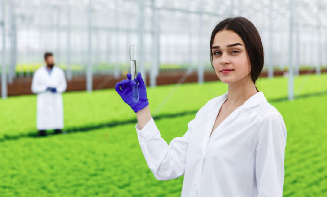 Key Factors to Consider When Integrating Nanotechnology into Farming Practices