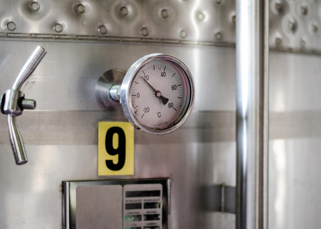 Everything You Need to Know About Melt Pressure Transducers