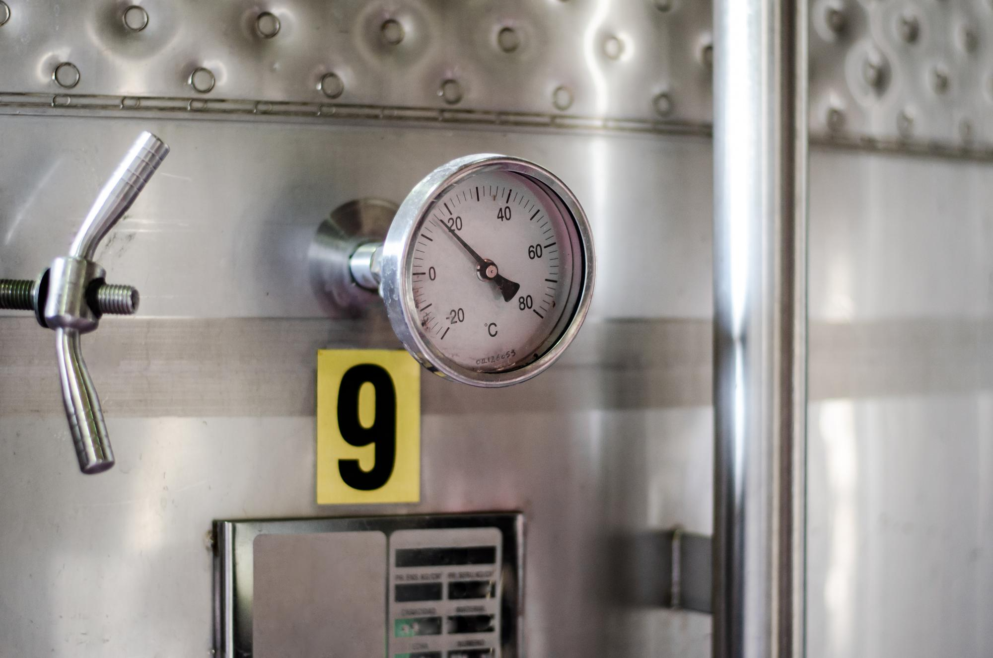 Everything You Need to Know About Melt Pressure Transducers